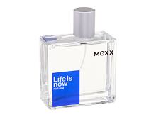 Eau de Toilette Mexx Life Is Now For Him 30 ml