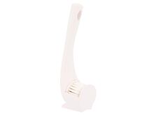 Pinsel Shiseido Cleansing Massage Brush 1 St.