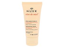 Handcreme  NUXE Rêve de Miel 50 ml