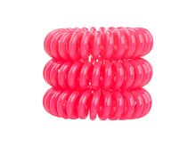 Haargummi Invisibobble The Traceless Hair Ring 3 St. Pinking Of You