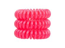 Élastique à cheveux Invisibobble The Traceless Hair Ring 3 St. Pinking Of You