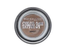 Ombretto Maybelline Color Tattoo 24H 4 g 35 On And On Bronze