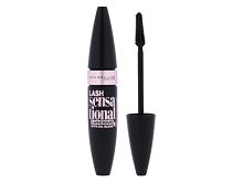 Mascara Maybelline Lash Sensational Luscious 9,5 ml Black