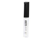 Lipgloss Rimmel London Oh My Gloss! 6,5 ml 800 Crystal Clear