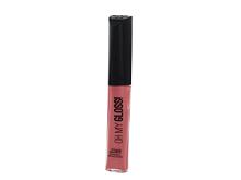 Lipgloss Rimmel London Oh My Gloss! 6,5 ml 330 Snog