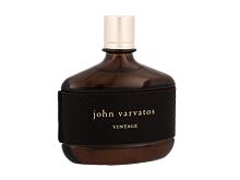 Eau de Toilette John Varvatos Vintage 75 ml