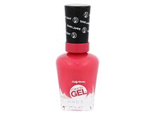 Vernis à ongles Sally Hansen Miracle Gel 14,7 ml 160 Pinky Promise