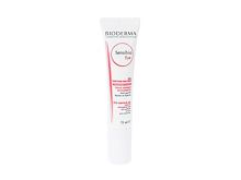 Augengel BIODERMA Sensibio Eye 15 ml