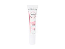 Augengel BIODERMA Sensibio Eye 15 ml