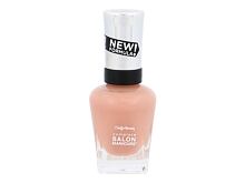 Nagellack Sally Hansen Complete Salon Manicure  14,7 ml 230 Nude Now