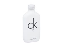 Eau de Toilette Calvin Klein CK All 100 ml