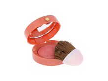 Rouge BOURJOIS Paris Little Round Pot Blush 2,5 g 16 Rose Coup De Foudre