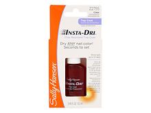 Smalto per le unghie Sally Hansen Insta-Dri Chip-Resistant Top Coat 13,3 ml