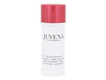 Antitraspirante Juvena Body Cream Deodorant 40 ml