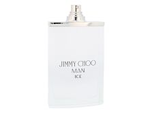 Eau de Toilette Jimmy Choo Man Ice 100 ml Tester