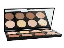 Contouring Palette Makeup Revolution London Ultra Contour Palette 10 g