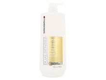 Maschera per capelli Goldwell Dualsenses Rich Repair 60sec Treatment 200 ml