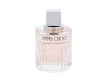 Eau de toilette Jimmy Choo Illicit Flower 100 ml