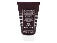 Masque visage Sisley Black Rose 60 ml