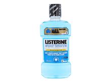 Bain de bouche Listerine Stay White Mouthwash 500 ml