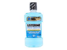 Mundwasser Listerine Mouthwash Stay White 500 ml