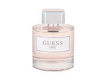 Eau de toilette GUESS Guess 1981 100 ml
