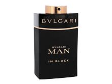 Eau de Parfum Bvlgari MAN In Black 100 ml Tester