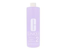 Lotion nettoyante Clinique 3-Step Skin Care Clarifying Lotion 2 200 ml