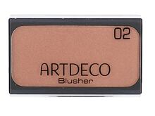 Rouge Artdeco Blusher 5 g 02 Deep Brown Orange Blush