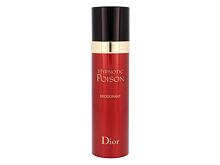 Deodorante Christian Dior Hypnotic Poison 100 ml