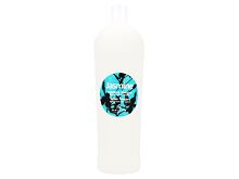 Shampooing Kallos Cosmetics Jasmine 1000 ml