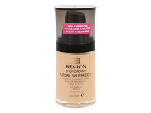 Make-up e fondotinta Revlon Photoready Airbrush Effect SPF20 30 ml 002 Vanilla