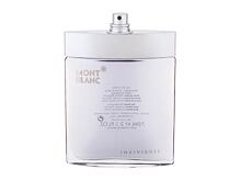 Eau de Toilette Montblanc Individuel 75 ml Tester