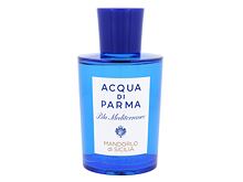 Eau de Toilette Acqua di Parma Blu Mediterraneo Mandorlo di Sicilia 75 ml