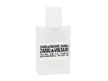 Eau de Parfum Zadig & Voltaire This is Her! 30 ml