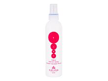 Termoprotettore capelli Kallos Cosmetics KJMN Flat Iron Spray 200 ml