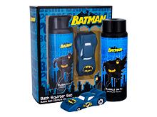 Bain moussant DC Comics Batman 250 ml Sets
