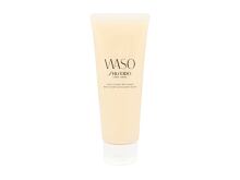 Peeling Shiseido Waso Soft + Cushy Polisher 75 ml