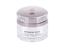 Augencreme Lancôme Rénergie Yeux Anti Wrinkle Eye Cream 15 ml