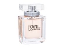 Eau de parfum Karl Lagerfeld Karl Lagerfeld For Her 85 ml