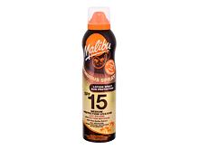 Sonnenschutz Malibu Continuous Spray SPF15 175 ml