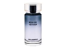 Eau de toilette Karl Lagerfeld Les Parfums Matières Bois De Vétiver 100 ml