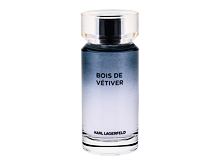 Eau de Toilette Karl Lagerfeld Les Parfums Matières Bois De Vétiver 100 ml