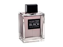 Eau de toilette Antonio Banderas Seduction in Black 100 ml