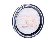 Highlighter Makeup Revolution London Vivid 7,5 g Matte Lights