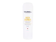 Balsamo per capelli Goldwell Dualsenses Rich Repair 200 ml