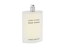 Eau de Toilette Issey Miyake L'Eau D'Issey Pour Homme 125 ml Tester