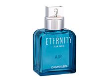 Eau de Toilette Calvin Klein Eternity Air For Men 100 ml