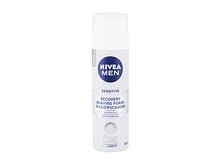 Rasierschaum Nivea Men Sensitive Recovery 200 ml