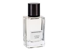 Eau de parfum Banana Republic Icon Collection Cypress Cedar 75 ml
